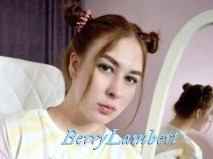 BerryLambert