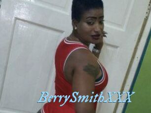 BerrySmithXXX