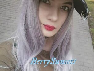 BerrySunsett
