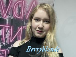 Berryblonde