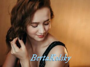 BertaKolsky