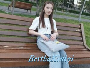 BerthaKinkyi