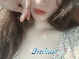 Besokuse