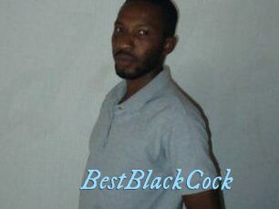 BestBlackCock