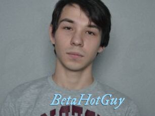 BetaHotGuy