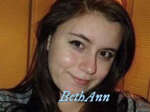 BethAnn