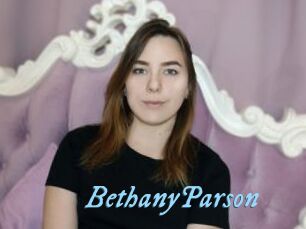 BethanyParson