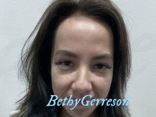 BethyGerreson
