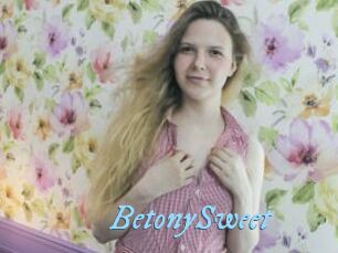 BetonySweet