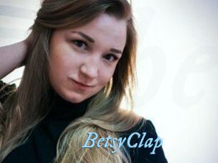 BetsyClap