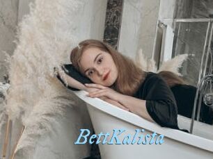 BettKalista