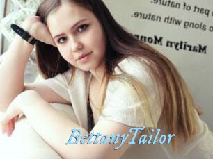 BettanyTailor