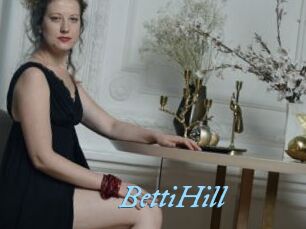 BettiHill