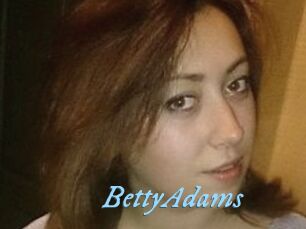 Betty_Adams