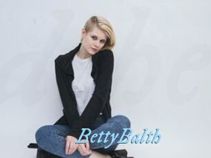 BettyBalth
