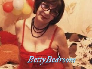 BettyBedroom