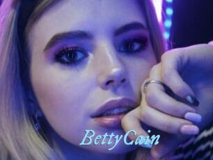 BettyCain