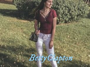 BettyClapton
