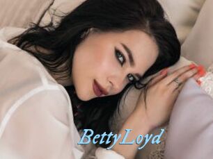 BettyLoyd