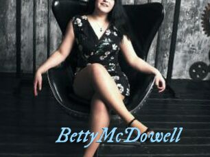 BettyMcDowell