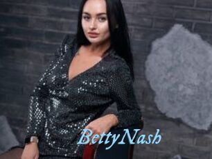 BettyNash