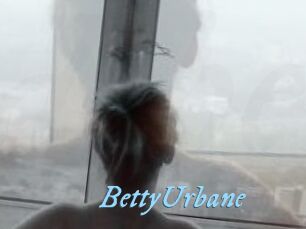 BettyUrbane