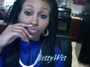 BettyWet