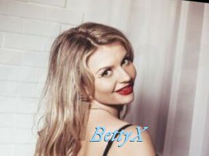 BettyX