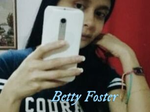 Betty_Foster