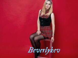 Beverlykev
