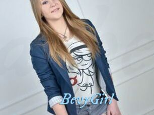 BevyGirl