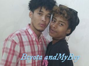 Beyota_andMyBoy