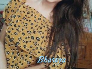 Bhawya