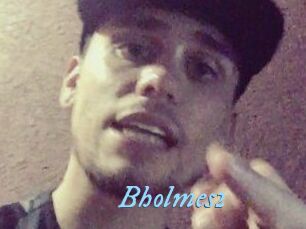 Bholmes2