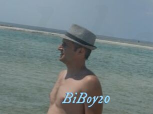 BiBoy20