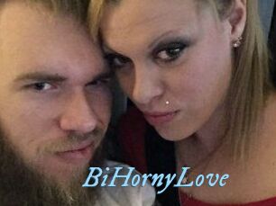 BiHornyLove