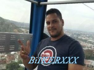 BiIKERXXX