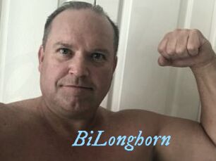 BiLonghorn