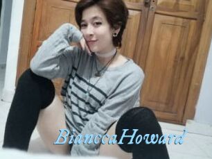 BianccaHoward
