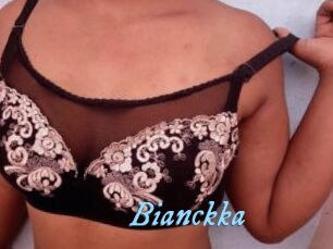 Bianckka