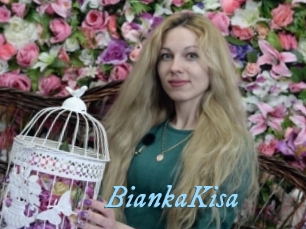BiankaKisa
