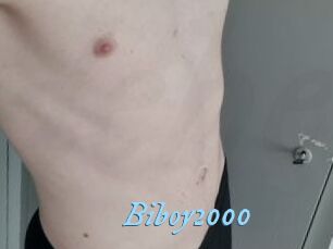 Biboy2000