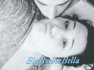 BigBoobieBella