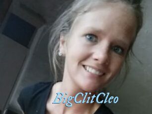 BigClitCleo