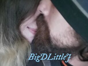 BigDLittleJ