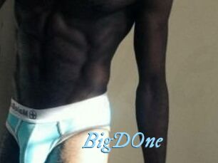 BigDOne