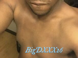BigDXXX26