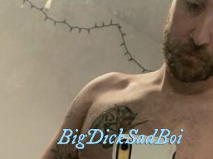 BigDickSadBoi