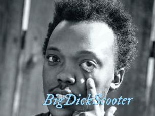 BigDickScooter