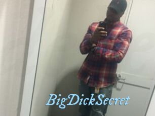 BigDickSecret